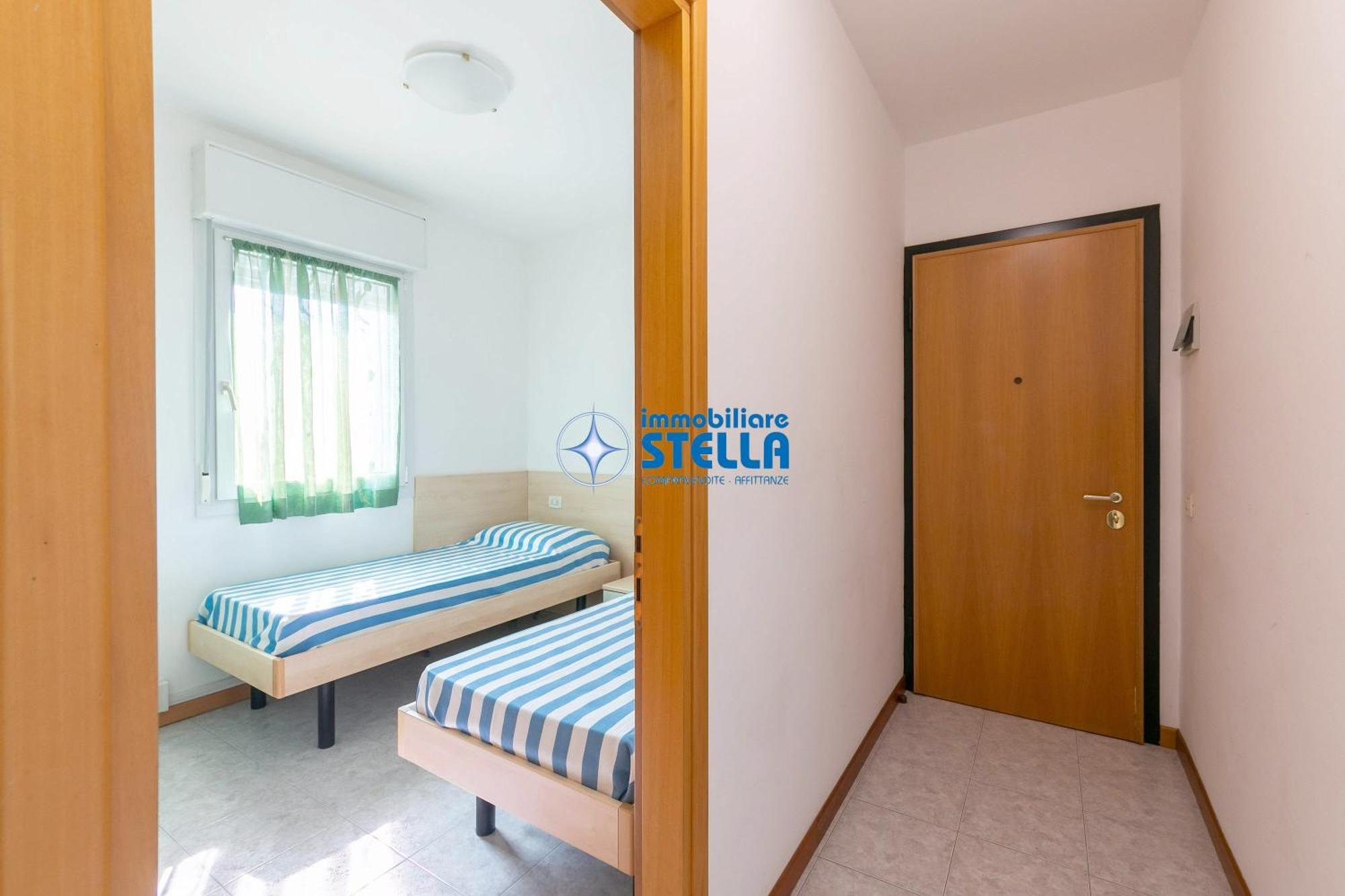 Residence Adriatica Лидо-ди-Езоло Экстерьер фото